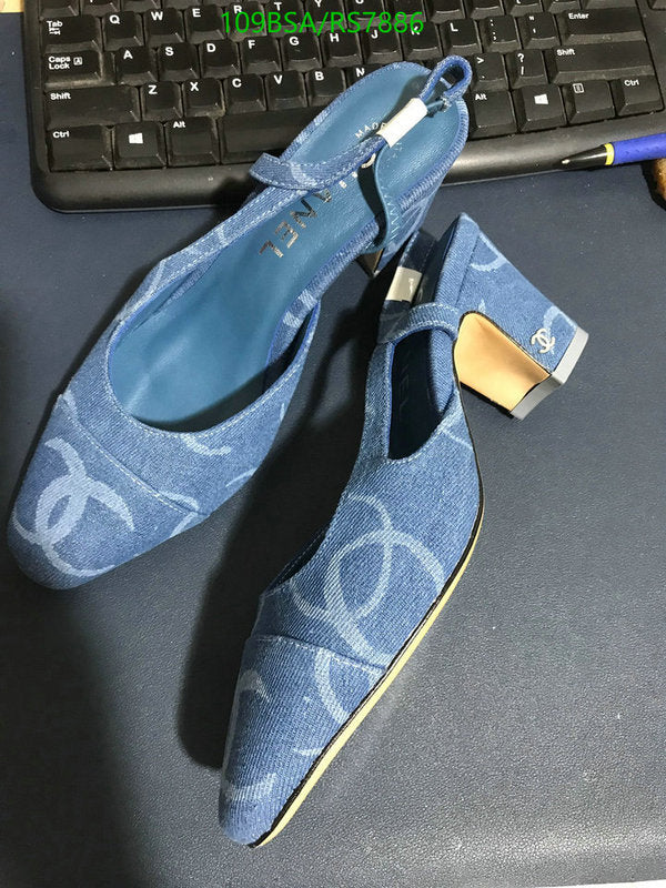 SAMC - CHL Women Shoes Ballet - 192