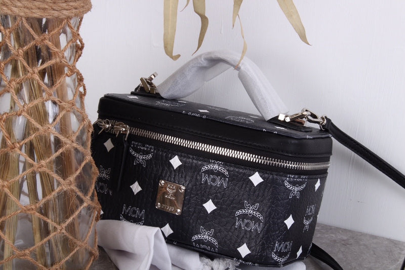 Satchel Bags - MC Bags - 357
