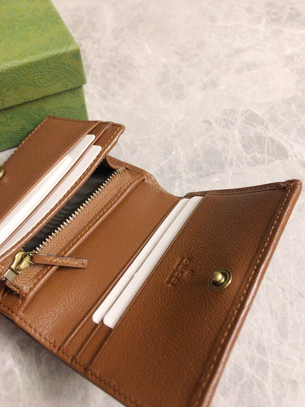 Glami-i - Guki Wallet - 221