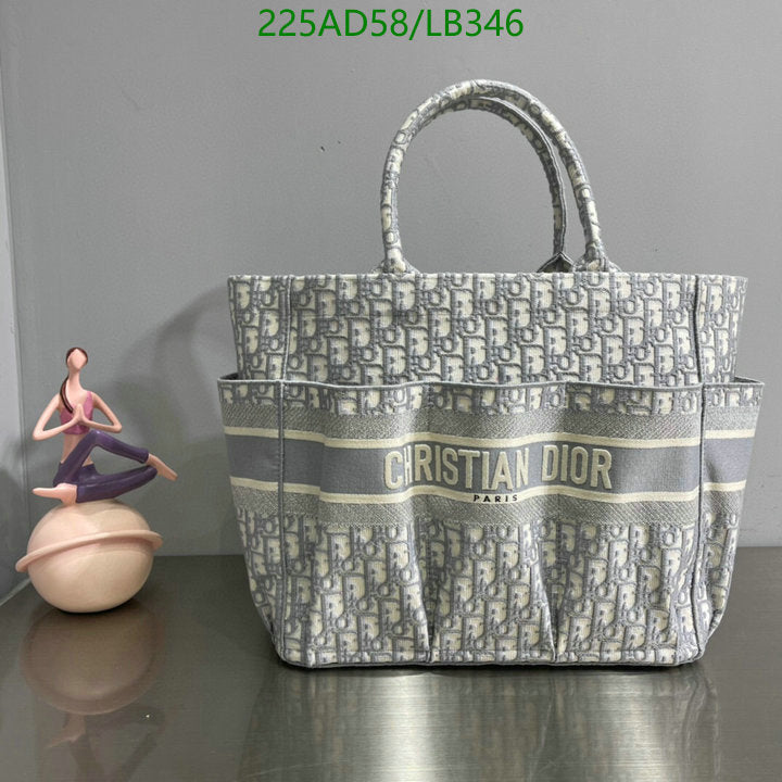 SAMCC - DOR Bags - 1396