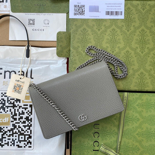 Glami Fashion - GCI Bags - 9245