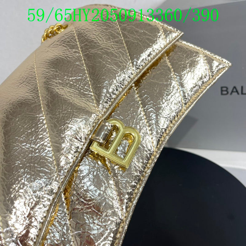 Satchel Bags - BGA Bags - 2090