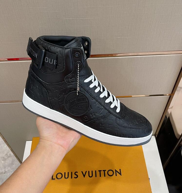 SAMC - LOV Men Shoes - 690
