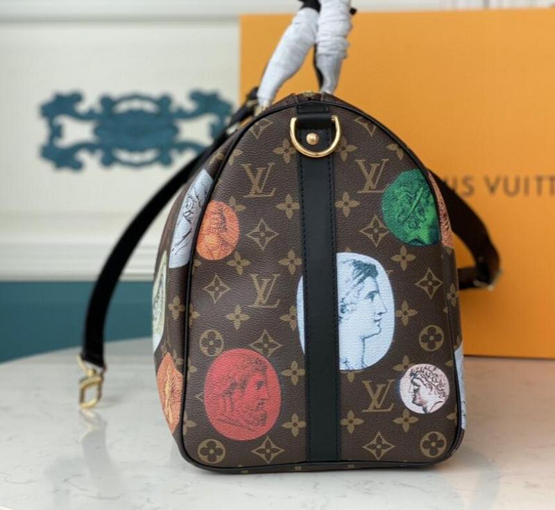 SAMC - LOV Bags - 1755