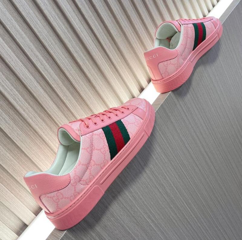 SAMC - GUKI Women Shoes - 477