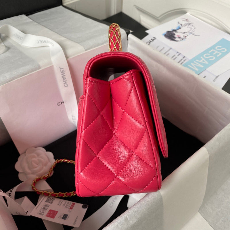 Satchel Bags - CHL Bags - 7498