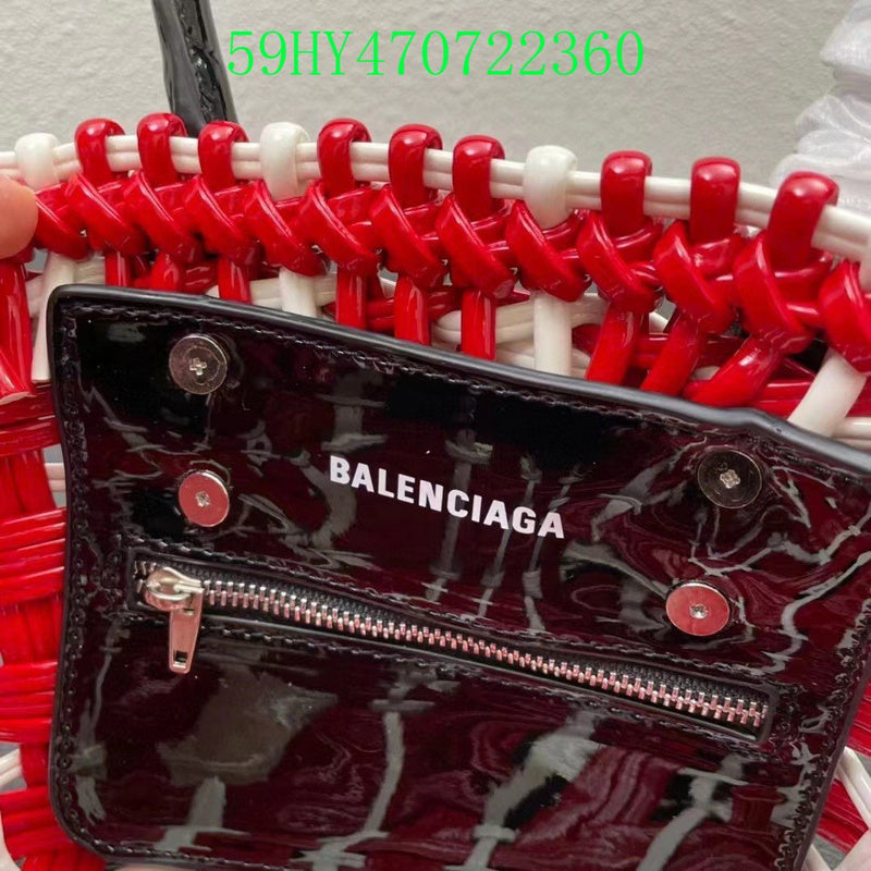 Satchel Bags - BGA Bags - 2185