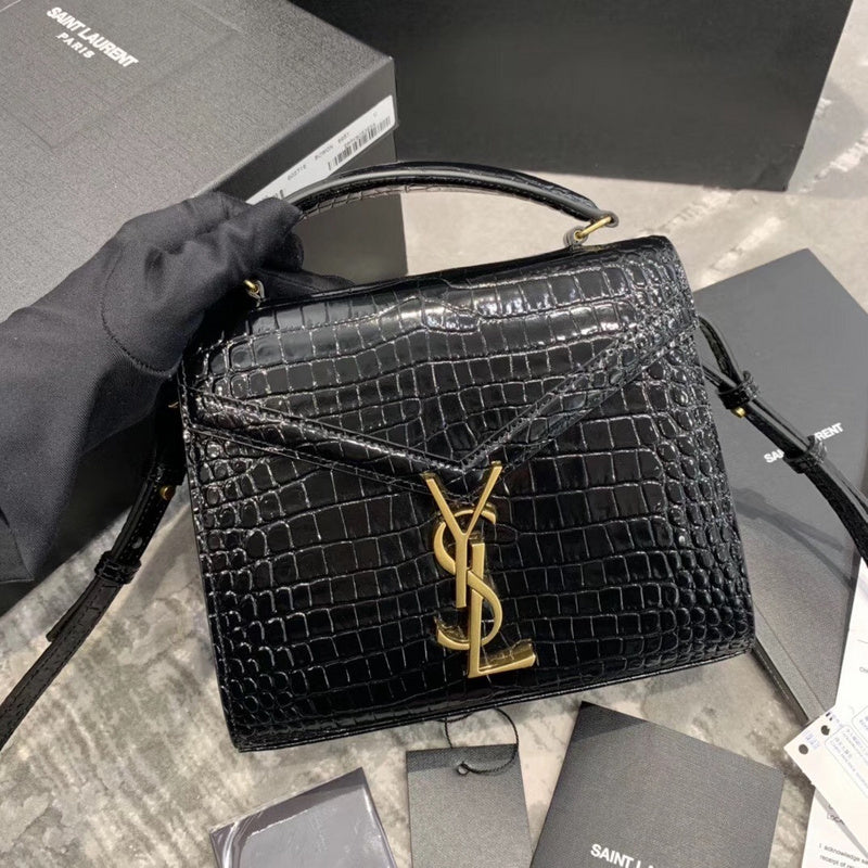 Satchel Bags - SLY Bags - 837