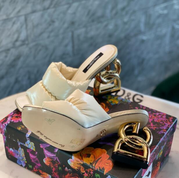 SAMC - DAG Women Shoes - 312