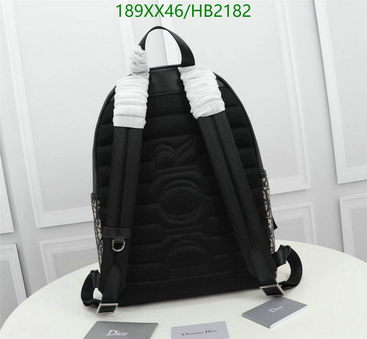 SAMCC - DOR Bags - 1125