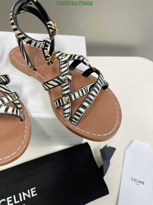 SAMC - COL Women Shoes - 286
