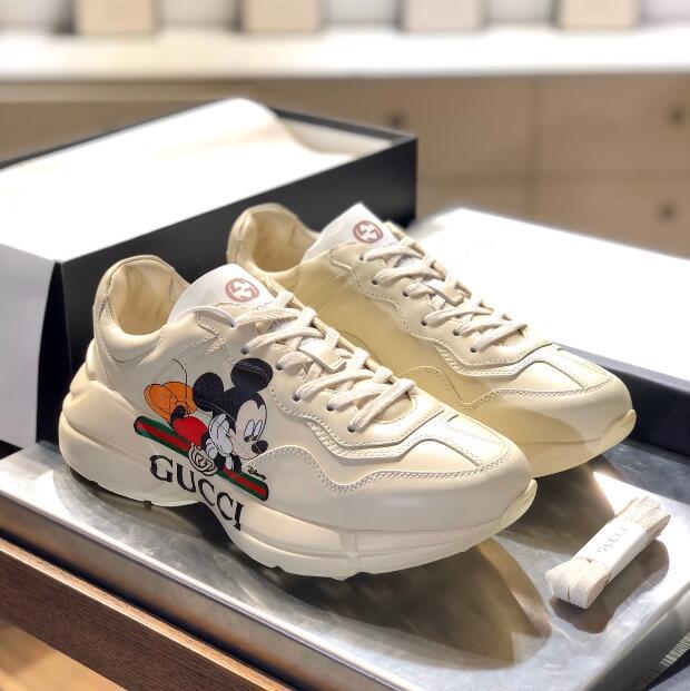 SAMC - GUKI Women Shoes - 1507