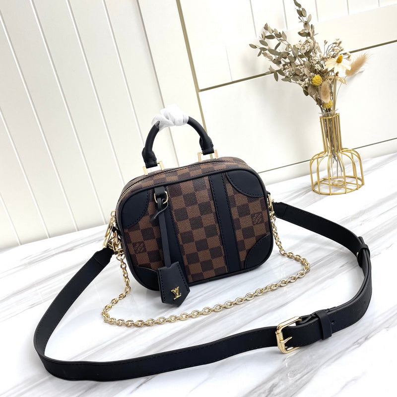 Satchel Bags - VL Bags - 1284