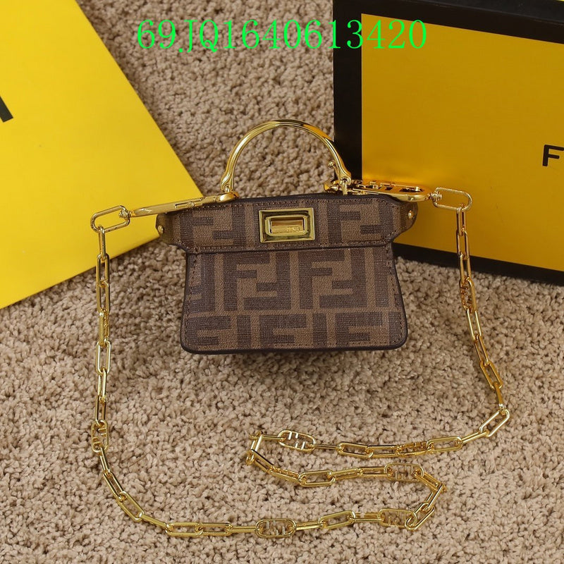 Glami - FDE Bags - 3128