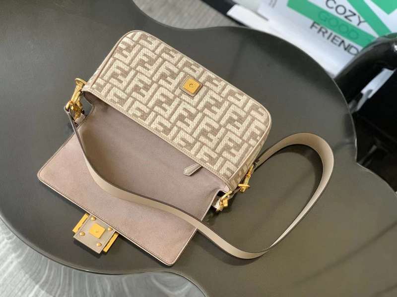 FDI Bags - Luxurious Bags  027