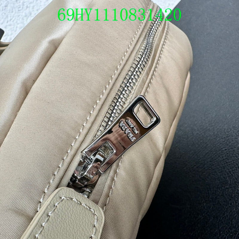 Satchel Bags - PDA Bags - 3015