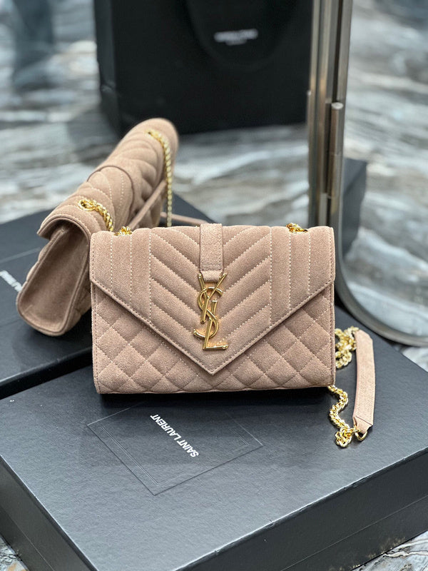 Glami Fashion - SLY Bags - 145