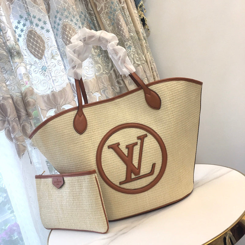 Satchel Bags - VL2 Bags - 1059