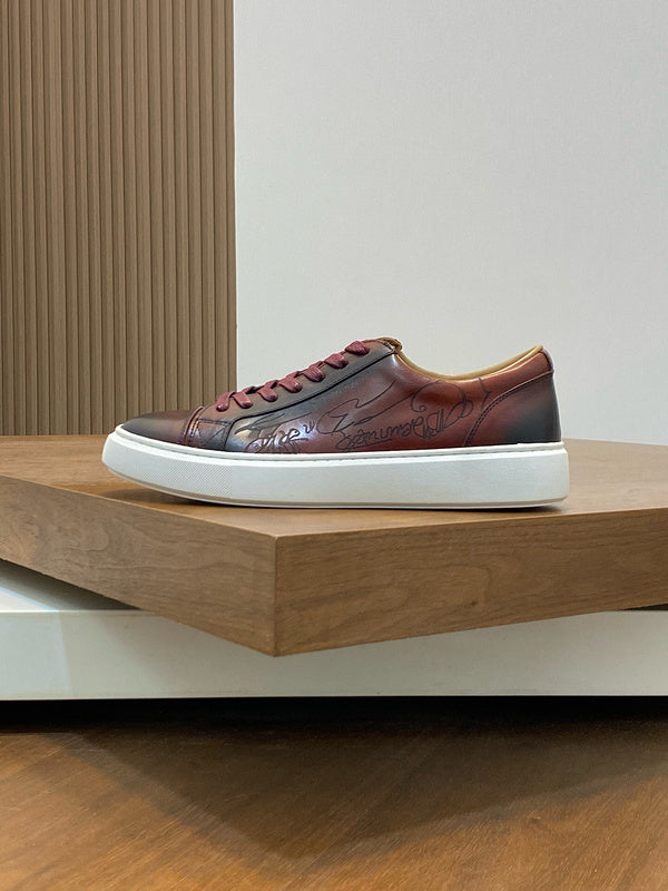 Glami - BRE Men Shoes - 120