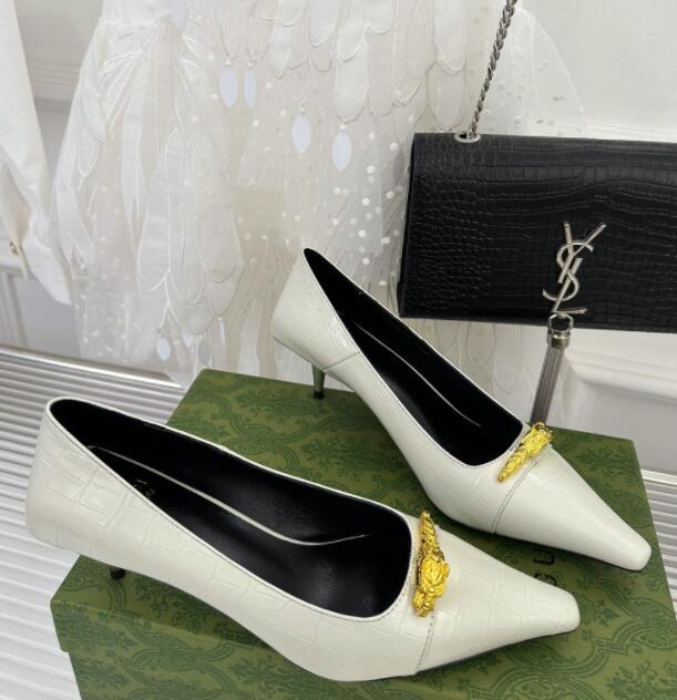 SAMC - GUKI Women Shoes - 645