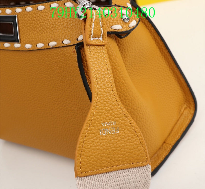 Glami - FDE Bags - 1867