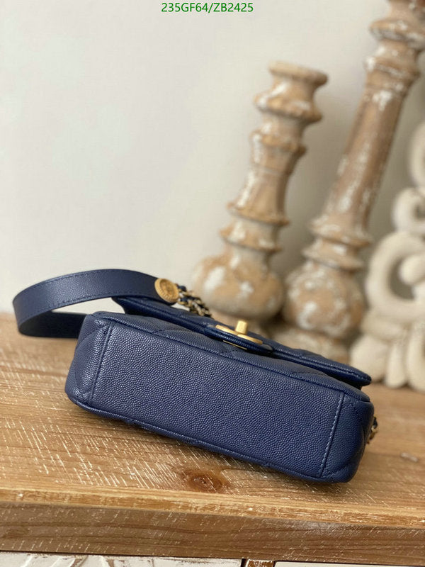 SAMC - CHL Bags - 593