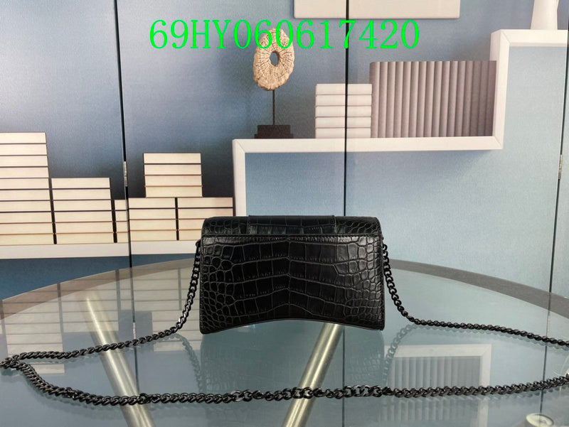 Satchel Bags - BGA Bags - 2241