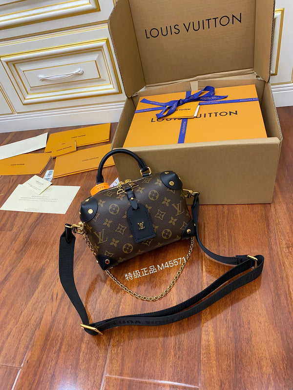 Glamy - LOV Bags - 989