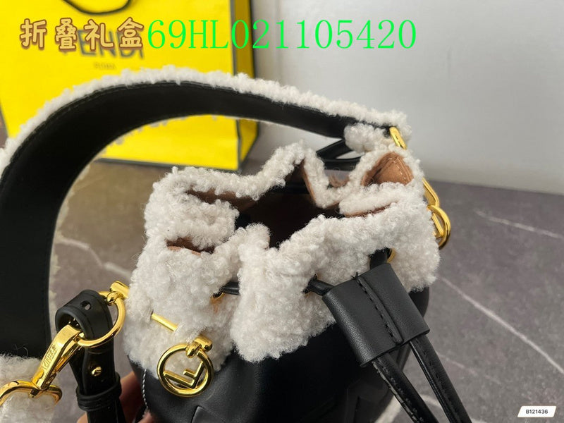 Glami - FDE Bags - 1193