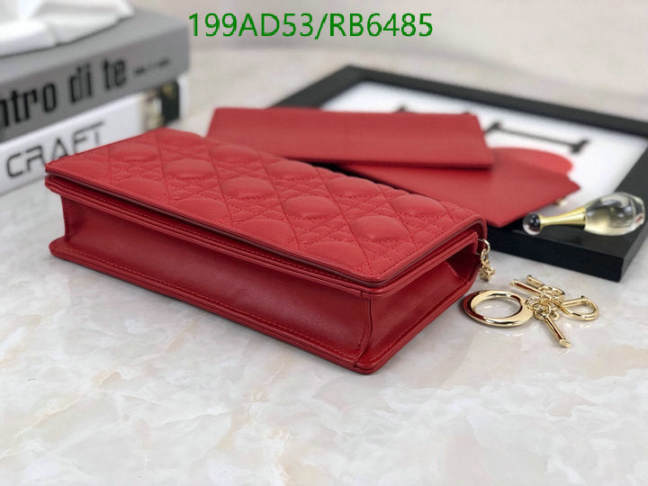 SAMCC - DOR Bags - 1219