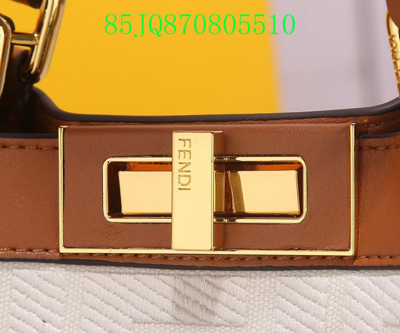 Glami - FDE Bags - 2463