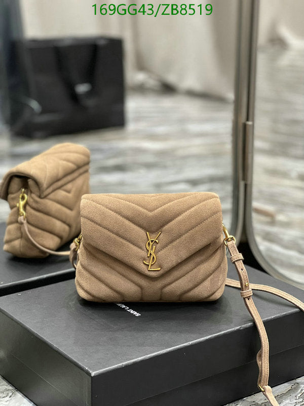 SAMC - YLS Bags - 236