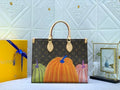 Satchel Bags - VL Bags - 2117