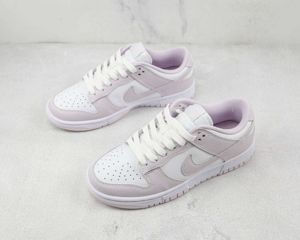 Designer NK Dunk Low Light Violet DD1503