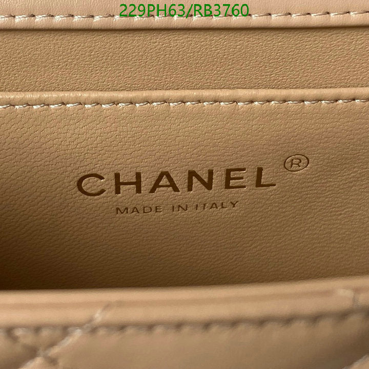 SAMC - CHL Bags - 368