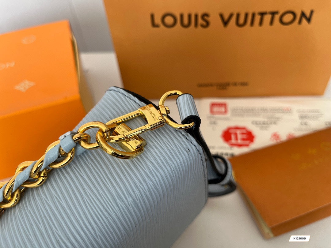 EN - New Lux Bags LUV 530