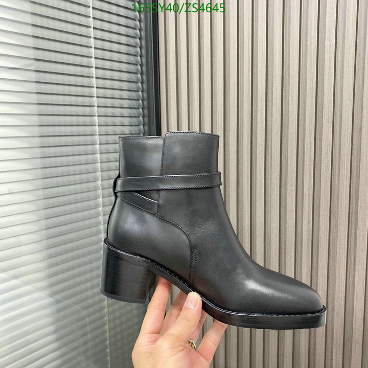 SAMC - COL Women Boots - 107