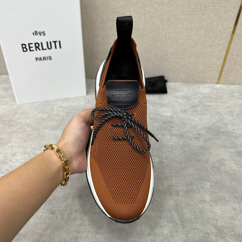Glami - BRE Men Shoes - 233