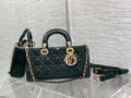 ELE - Dir Bags - 1285