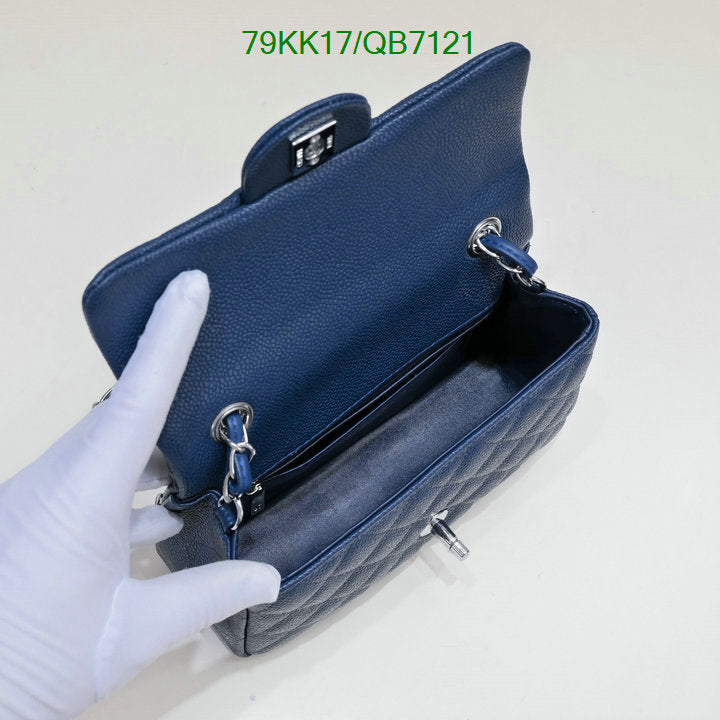 SAMC - CHL Bags Crossbody - 218