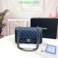 Satchel Bags - CHL Bags - 5328