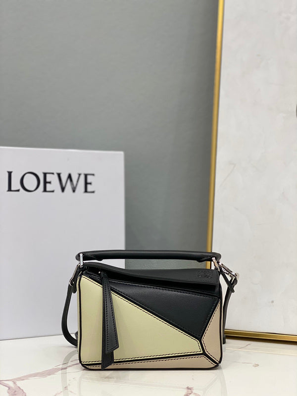 Glamy - LWO Bags - 994