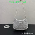 Satchel Bags - PDA Bags - 4655