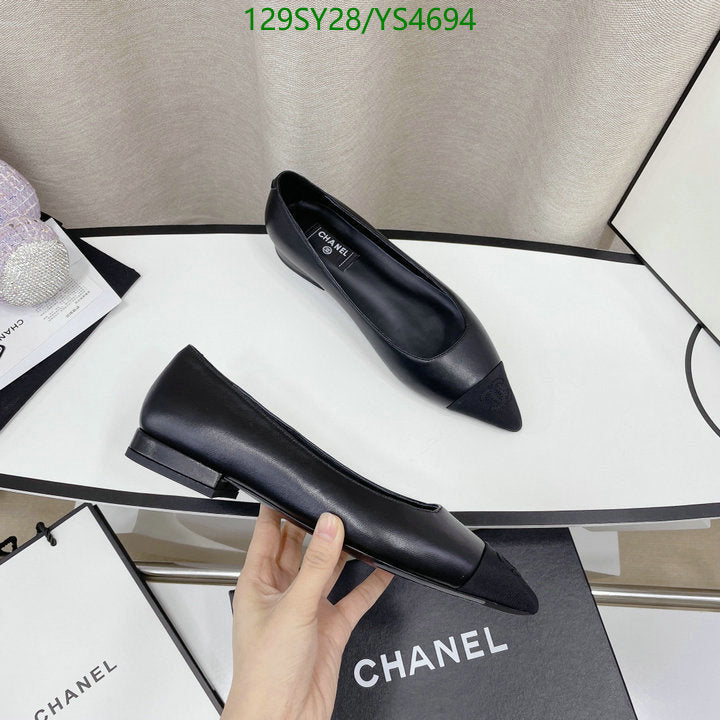 SAMC - CHL Women Shoes - 120