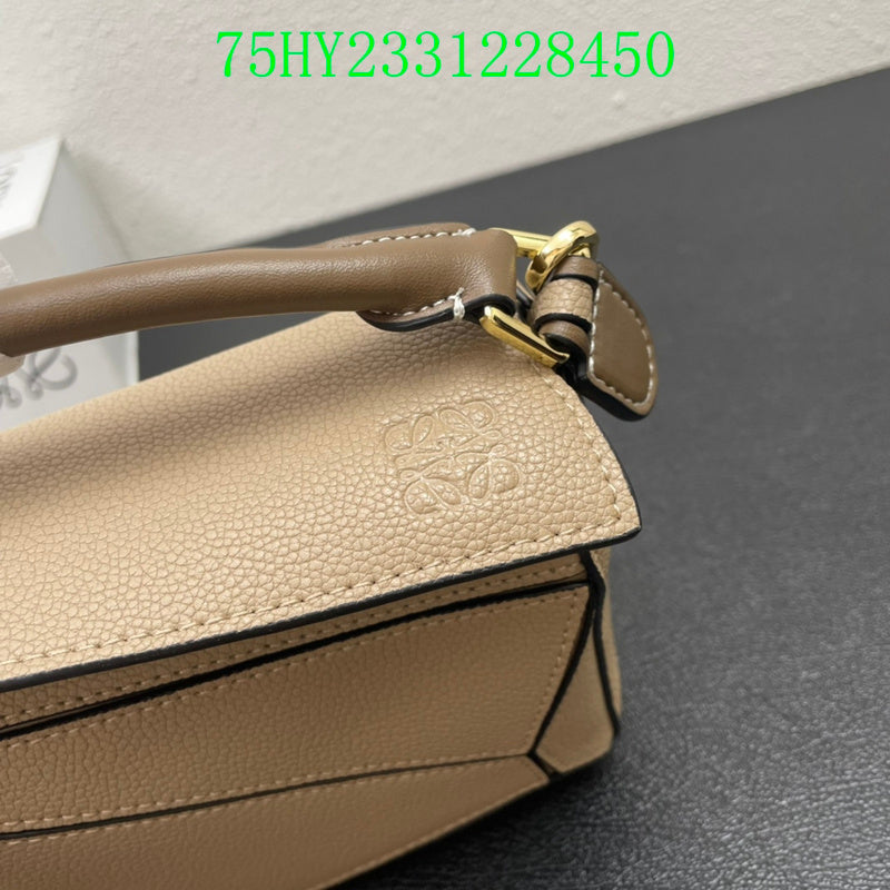 Satchel Bags - LWE Bags - 155