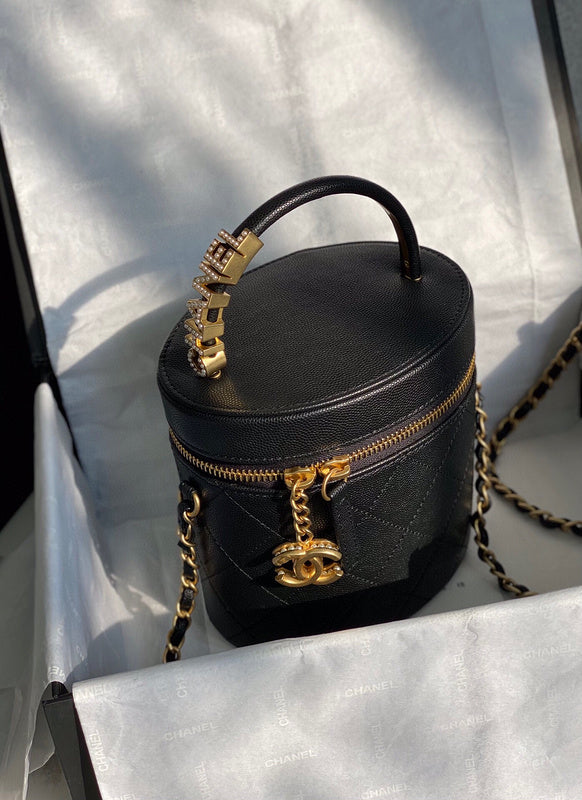 Satchel Bags - CHL Bags - 4982