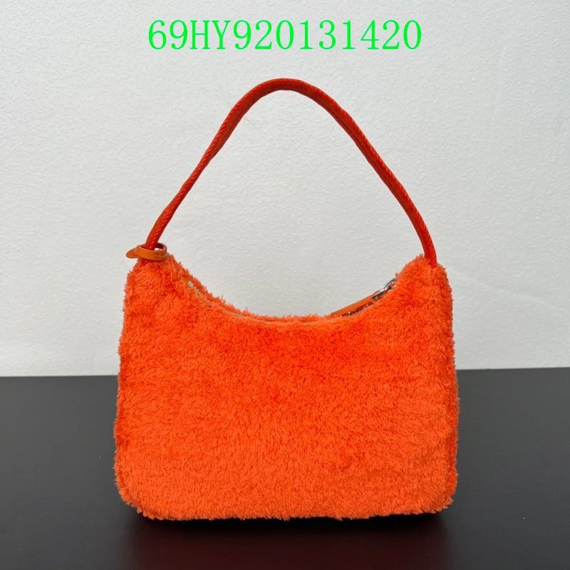 Satchel Bags - PDA Bags - 3582