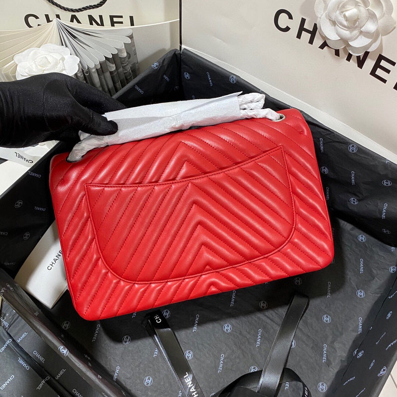 Satchel Bags - CHL Bags - 3916