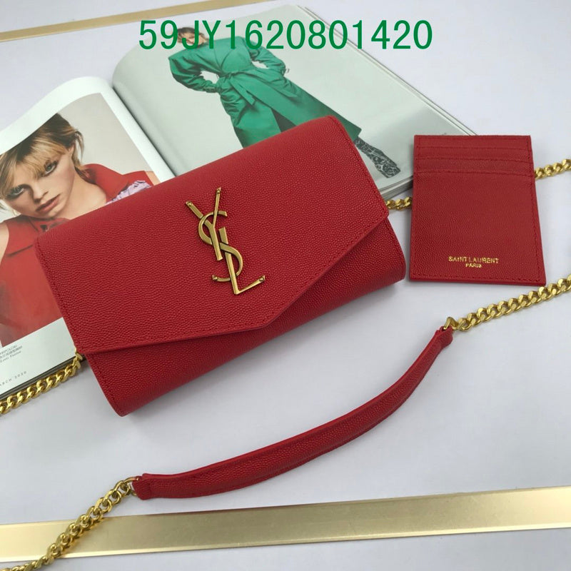 Glami - YLS Bags - 2189