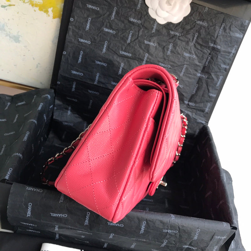 Satchel Bags - CLN Bags - 1094